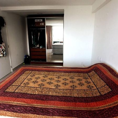 Joao Pessoa, A Dois Passos Do Paraiso, 2 Suites Com A/C, Vista Panoramica Para O Mar Do Bessa, Portaria 24H E 2 Vagas De Garagem מראה חיצוני תמונה