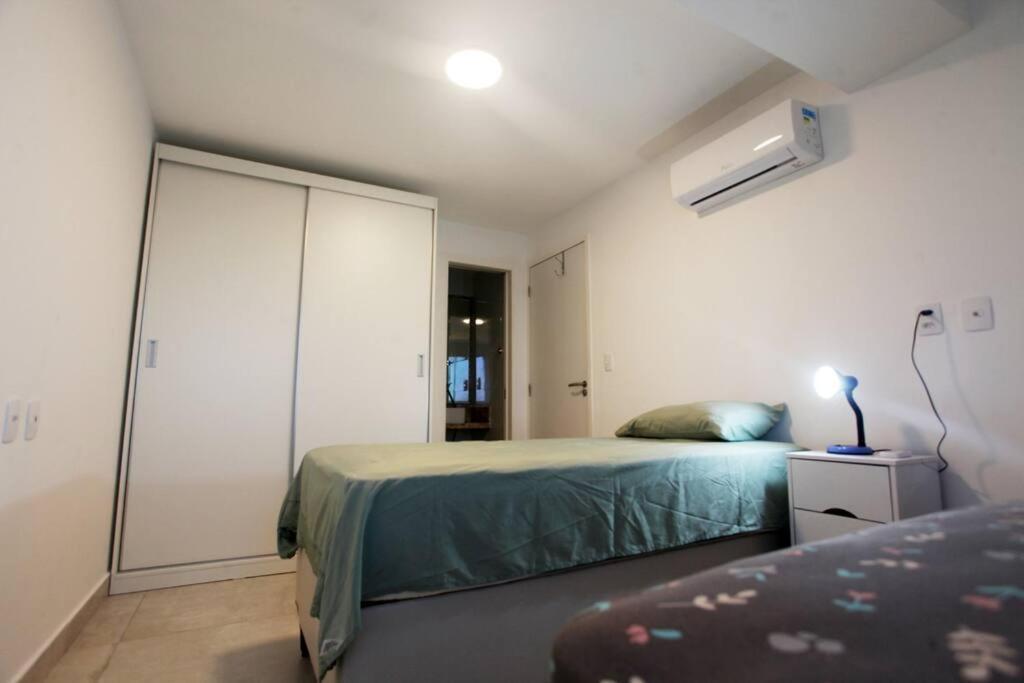 Joao Pessoa, A Dois Passos Do Paraiso, 2 Suites Com A/C, Vista Panoramica Para O Mar Do Bessa, Portaria 24H E 2 Vagas De Garagem מראה חיצוני תמונה