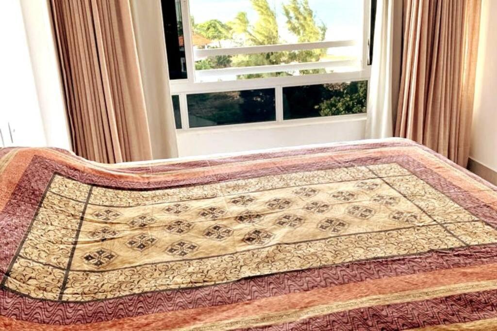 Joao Pessoa, A Dois Passos Do Paraiso, 2 Suites Com A/C, Vista Panoramica Para O Mar Do Bessa, Portaria 24H E 2 Vagas De Garagem מראה חיצוני תמונה