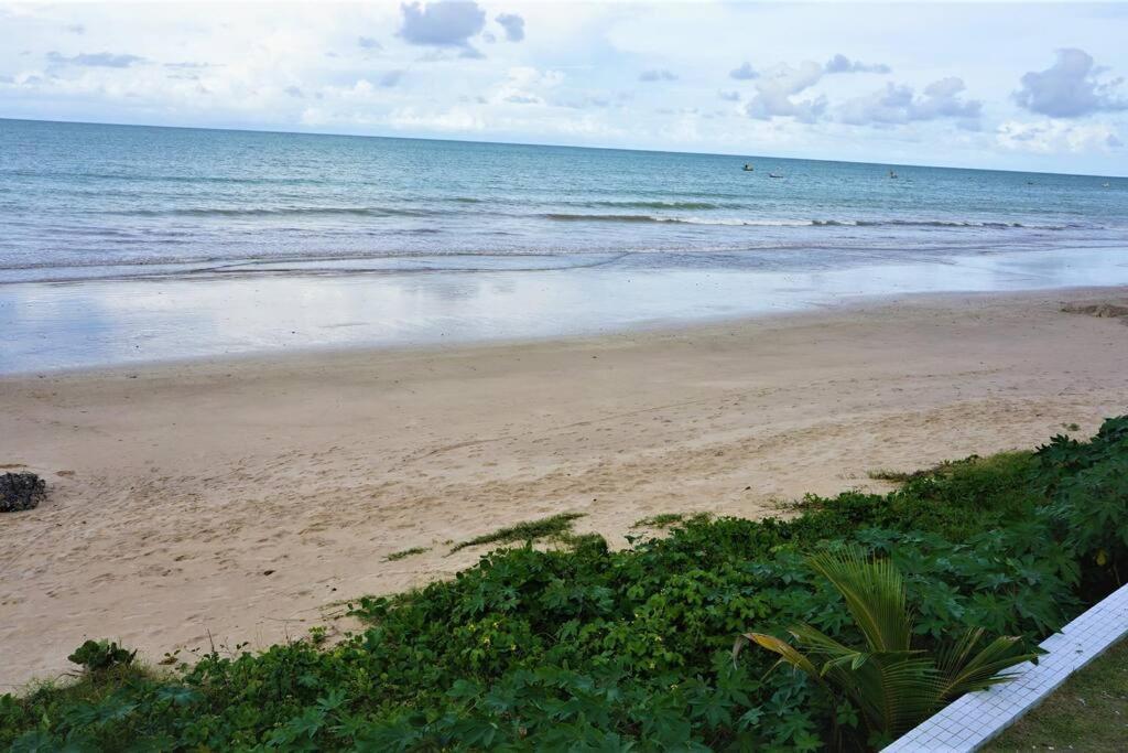 Joao Pessoa, A Dois Passos Do Paraiso, 2 Suites Com A/C, Vista Panoramica Para O Mar Do Bessa, Portaria 24H E 2 Vagas De Garagem מראה חיצוני תמונה